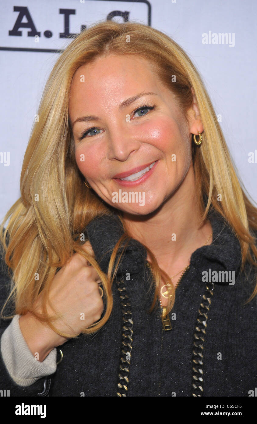 Jennifer Westfeldt at arrivals for PROJECT A.L.S. Tomorrow is Tonight
