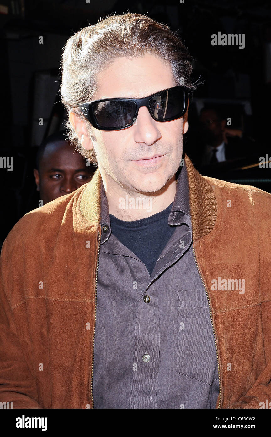 Michael imperioli hi-res stock photography and images - Alamy