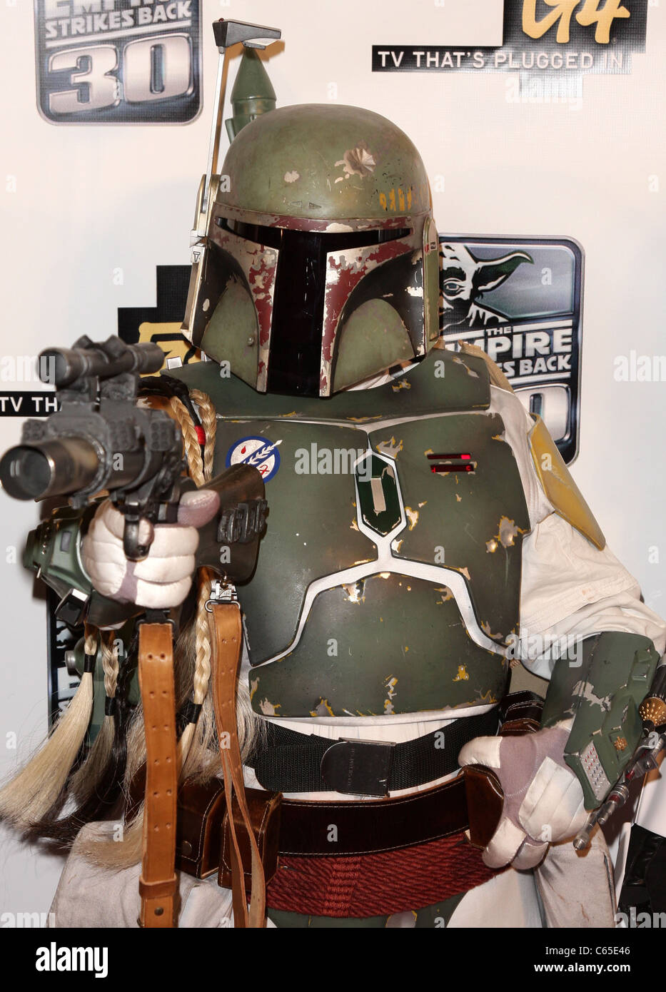boba g4