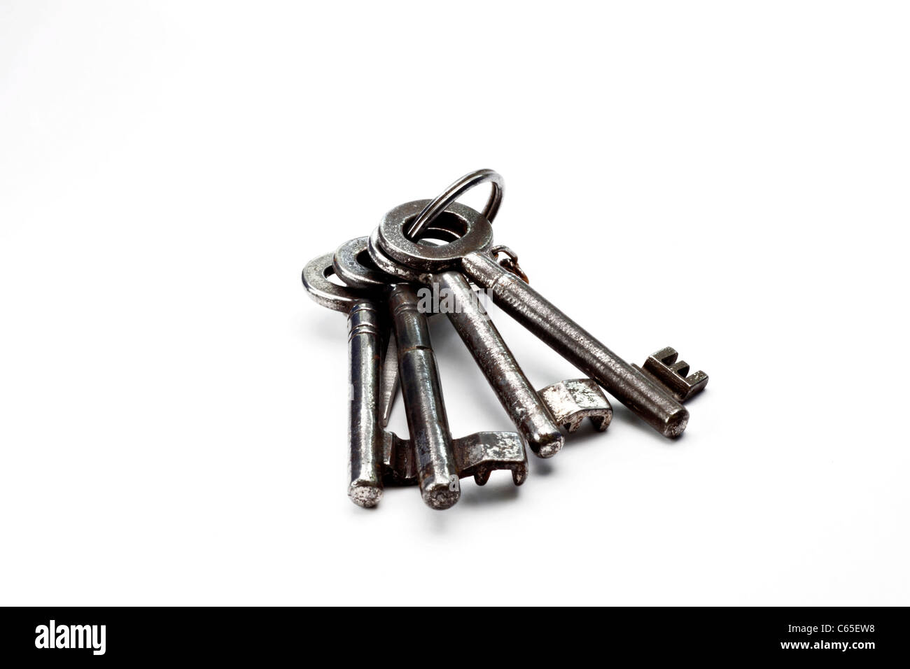 4 old keys hires stock photography and images Alamy
