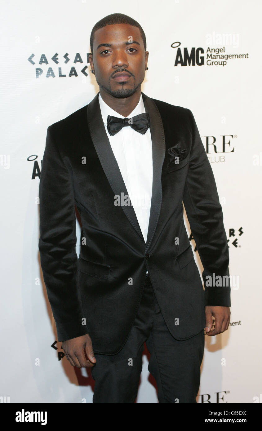 Ray J at arrivals for Ray J 30th Birthday Party at PURE, PURE Nightclub