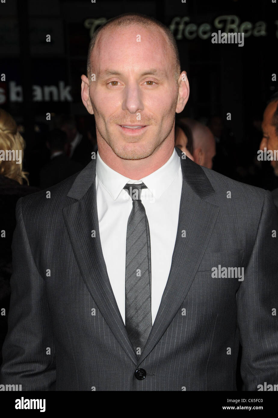 Matt Gerald at arrivals for FASTER Premiere, Grauman&rsquo;s Chinese Theatre