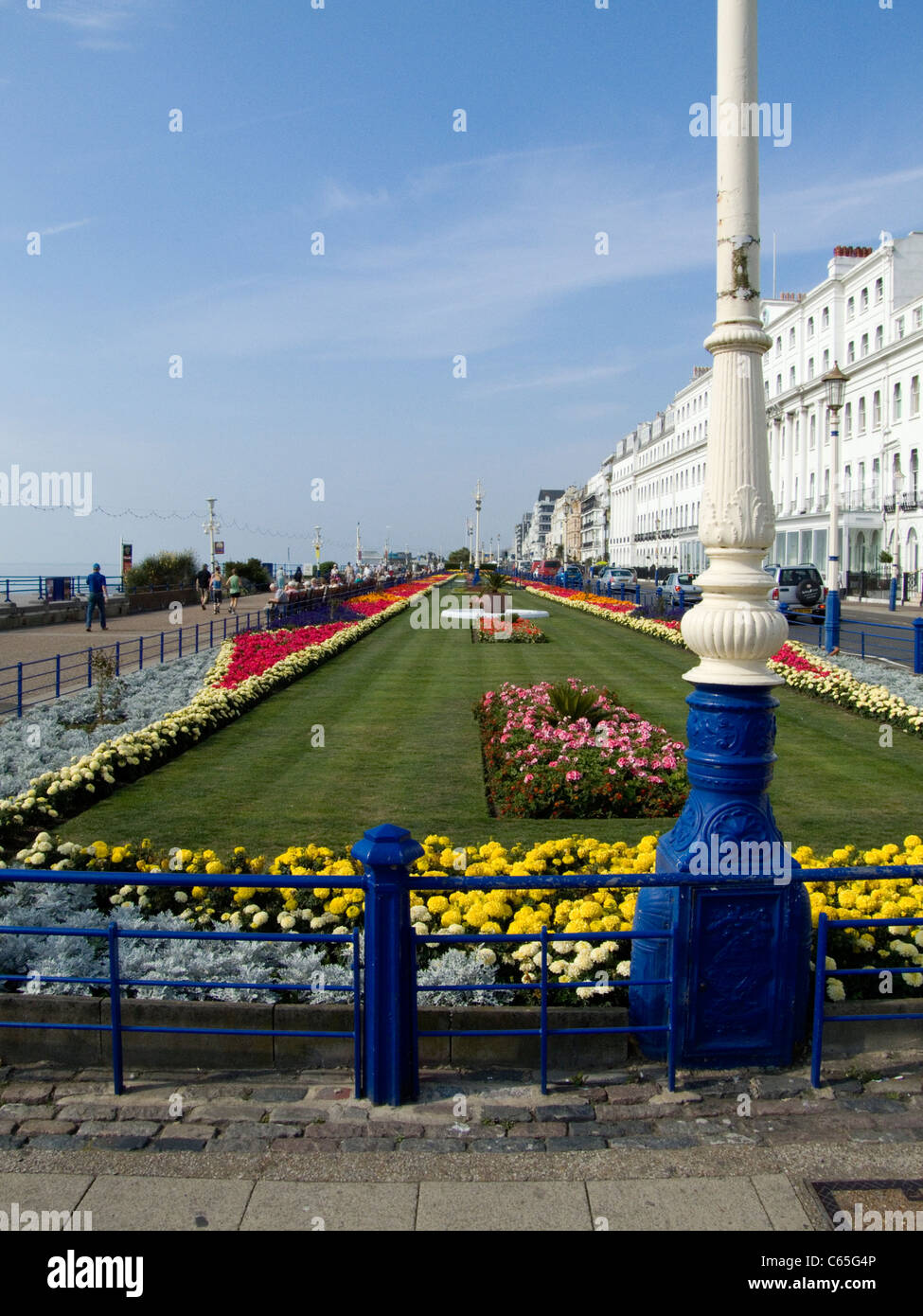 Victorian flower beds hires stock photography and images Alamy