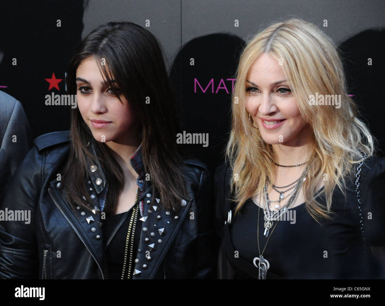 Lourdes Leon: And I Am A Material Girl!: Photo 2440481