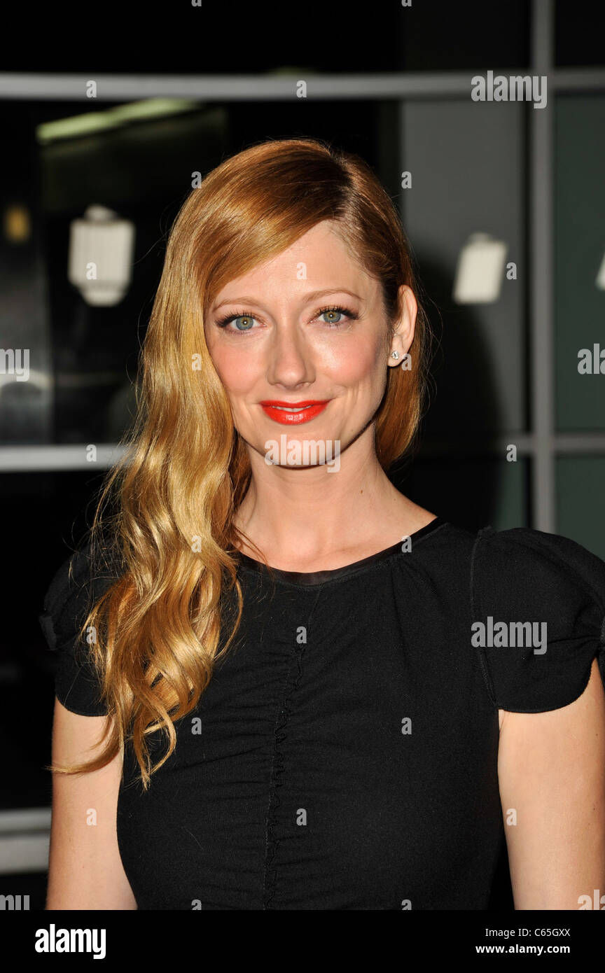 Judy Greer at arrivals for BARRY MUNDAY Premiere, Arclight Hollywood