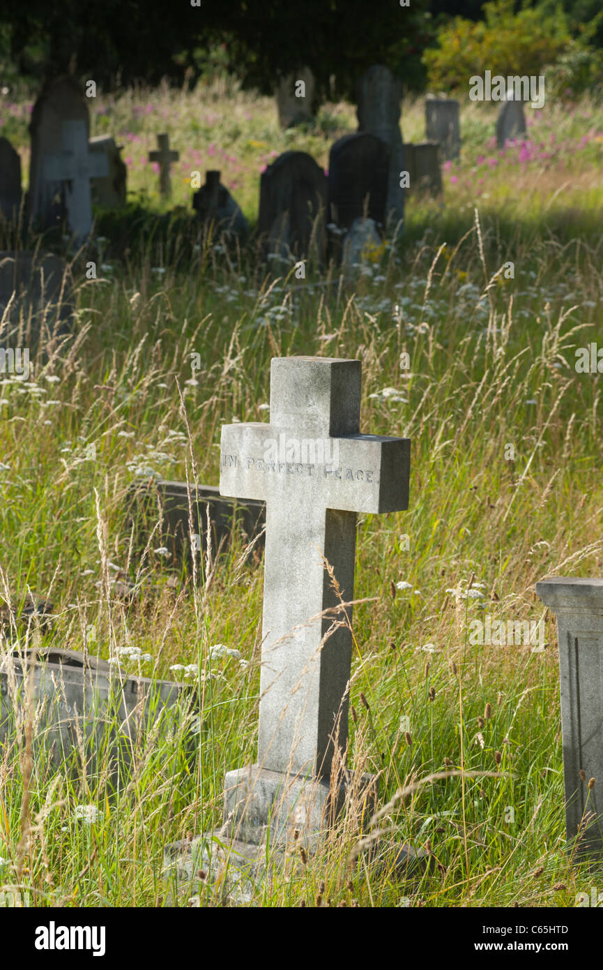 Christian grave hires stock photography and images Alamy