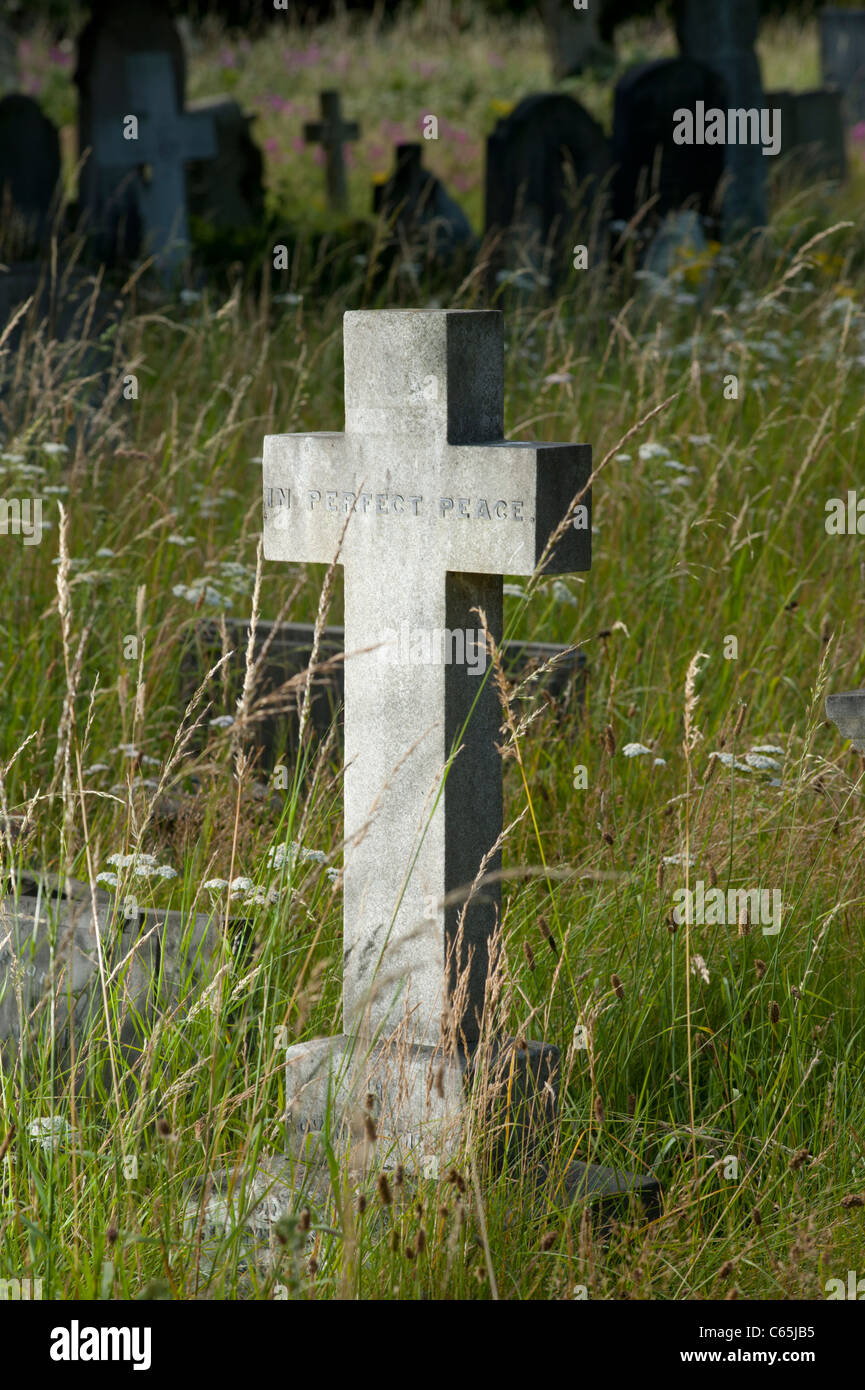 Christian grave hires stock photography and images Alamy