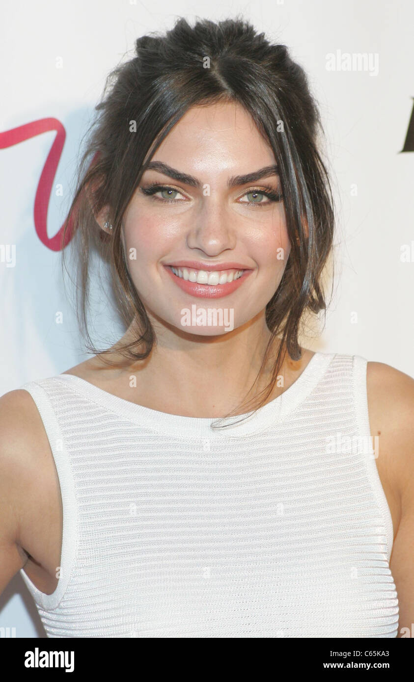 Alyssa luxor