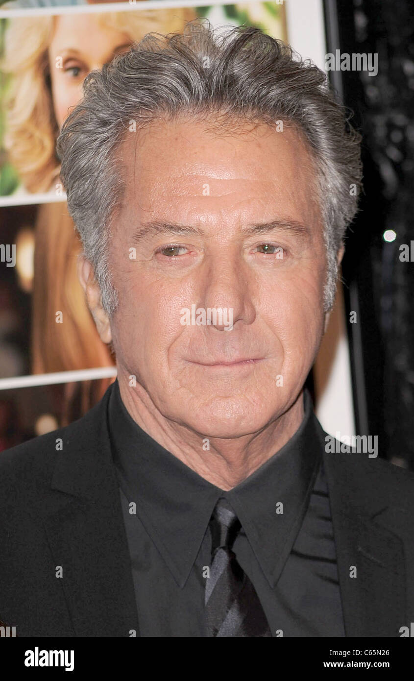 Dustin Hoffman at arrivals for LITTLE FOCKERS Premiere, The Ziegfeld
