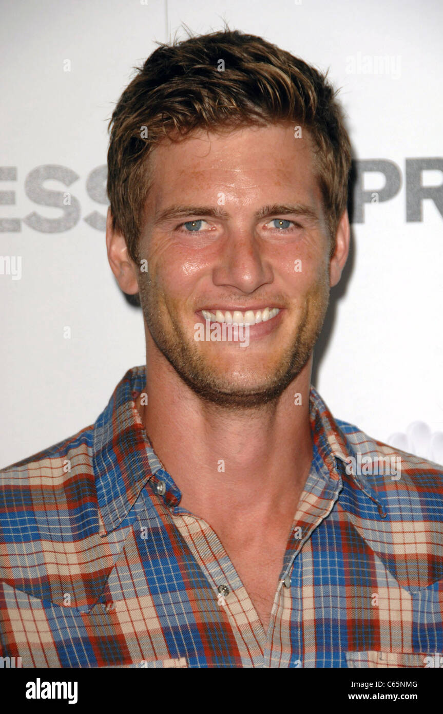 Ryan mcpartlin hi-res stock photography and images - Alamy