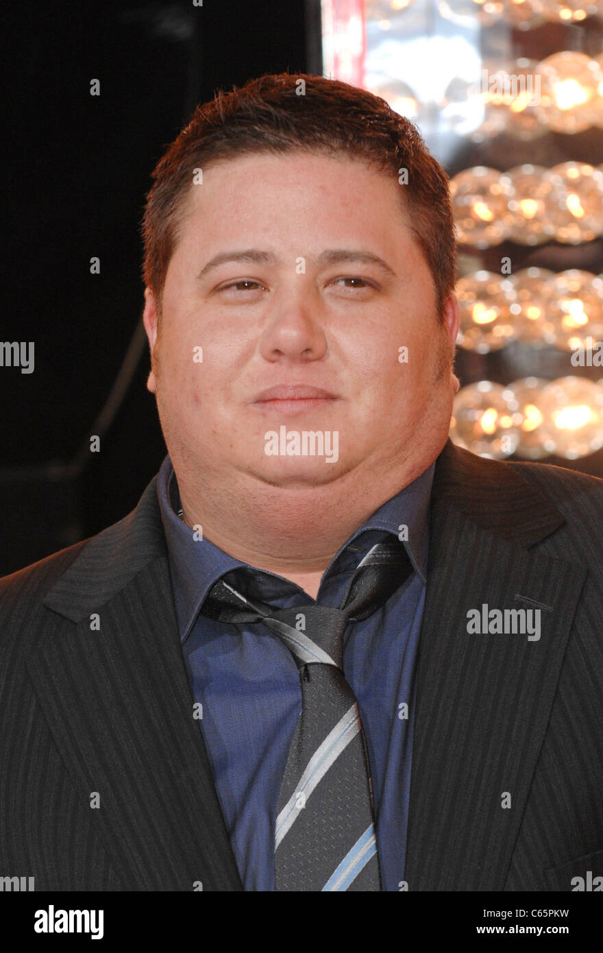 Chaz bono hi-res stock photography and images - Alamy