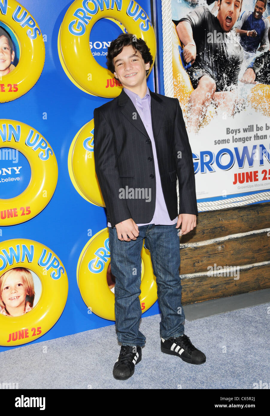 Jake goldberg hi-res stock photography and images - Alamy