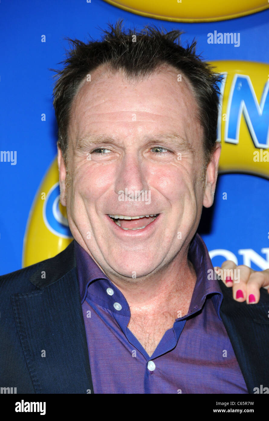 Colin Quinn at arrivals for GROWN UPS Premiere, The Ziegfeld Theatre