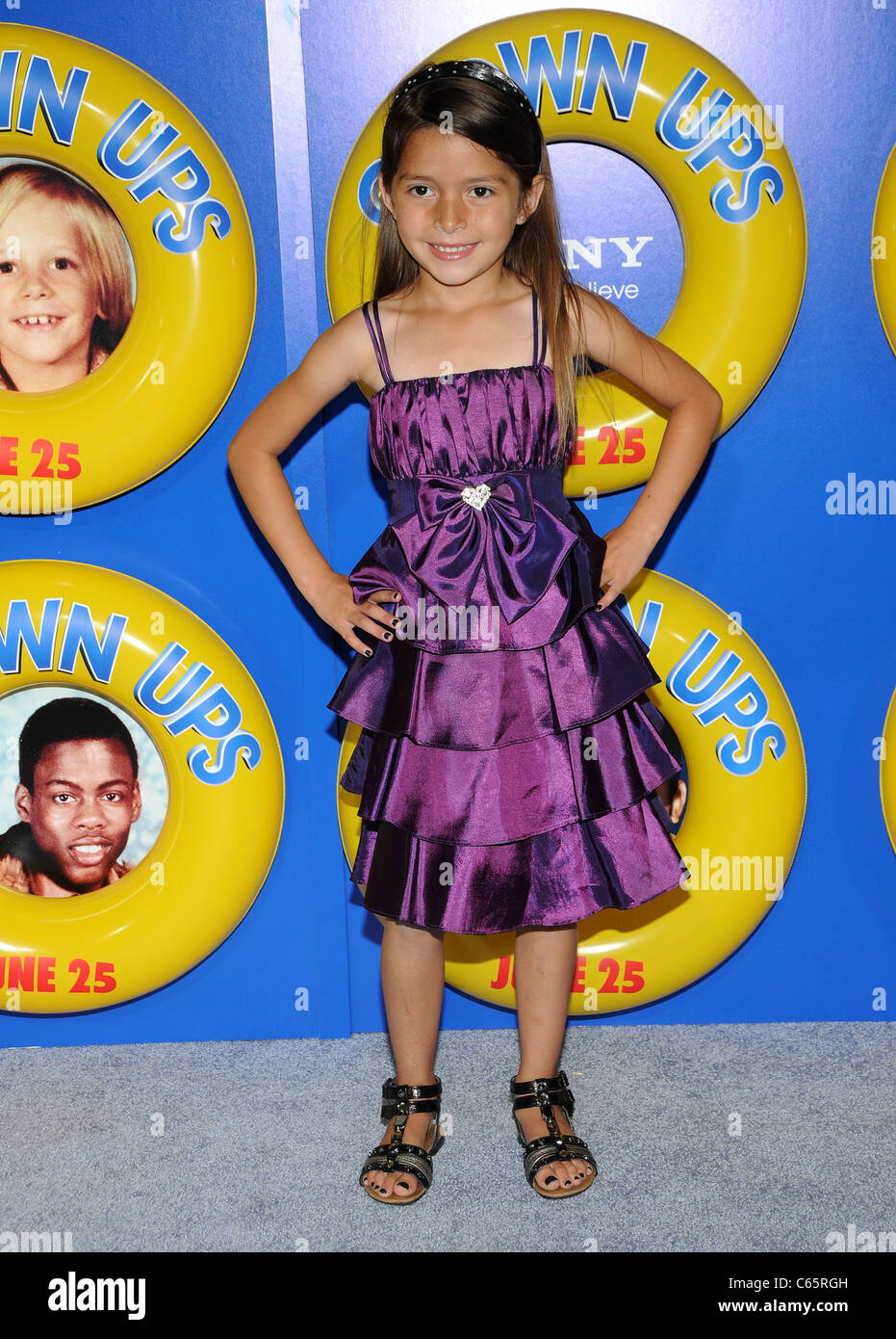 Alexys nycole sanchez hires stock photography and images Alamy