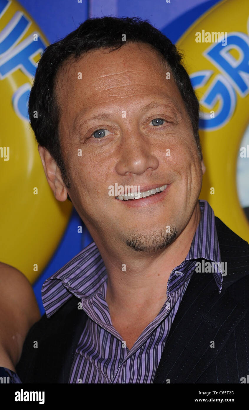 Grown ups 2010 rob schneider hires stock photography and images Alamy