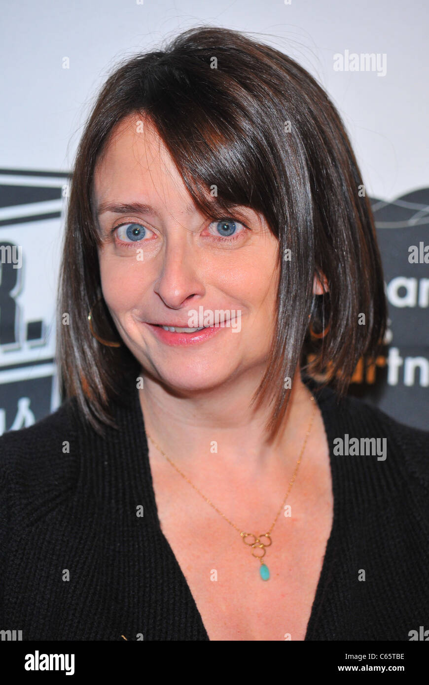 Rachel dratch hi-res stock photography and images - Alamy