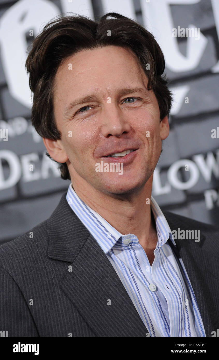 Andrew mccarthy hires stock photography and images Alamy