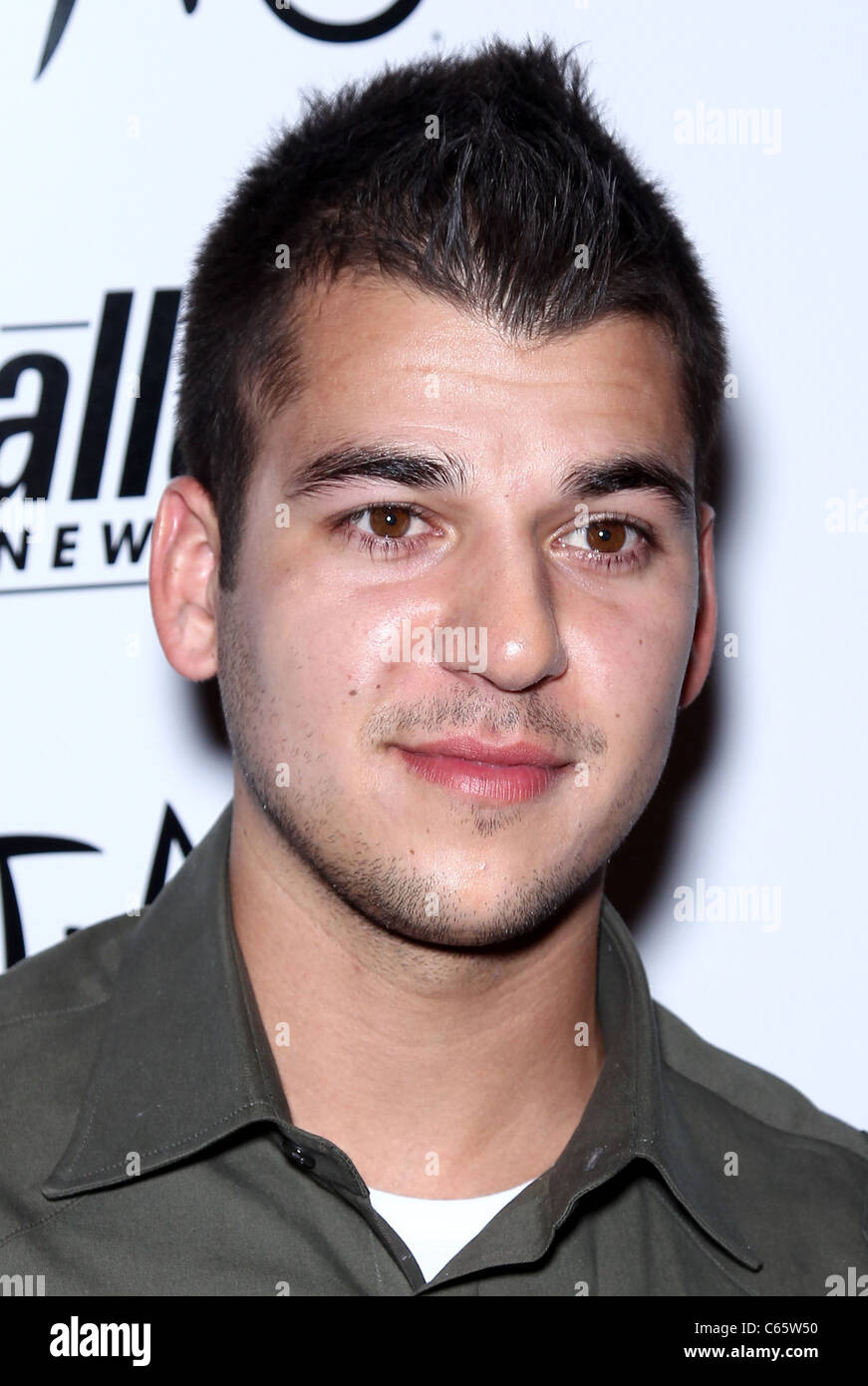 Robert Kardashian in attendance for Kim Kardashian Celebrates 30th