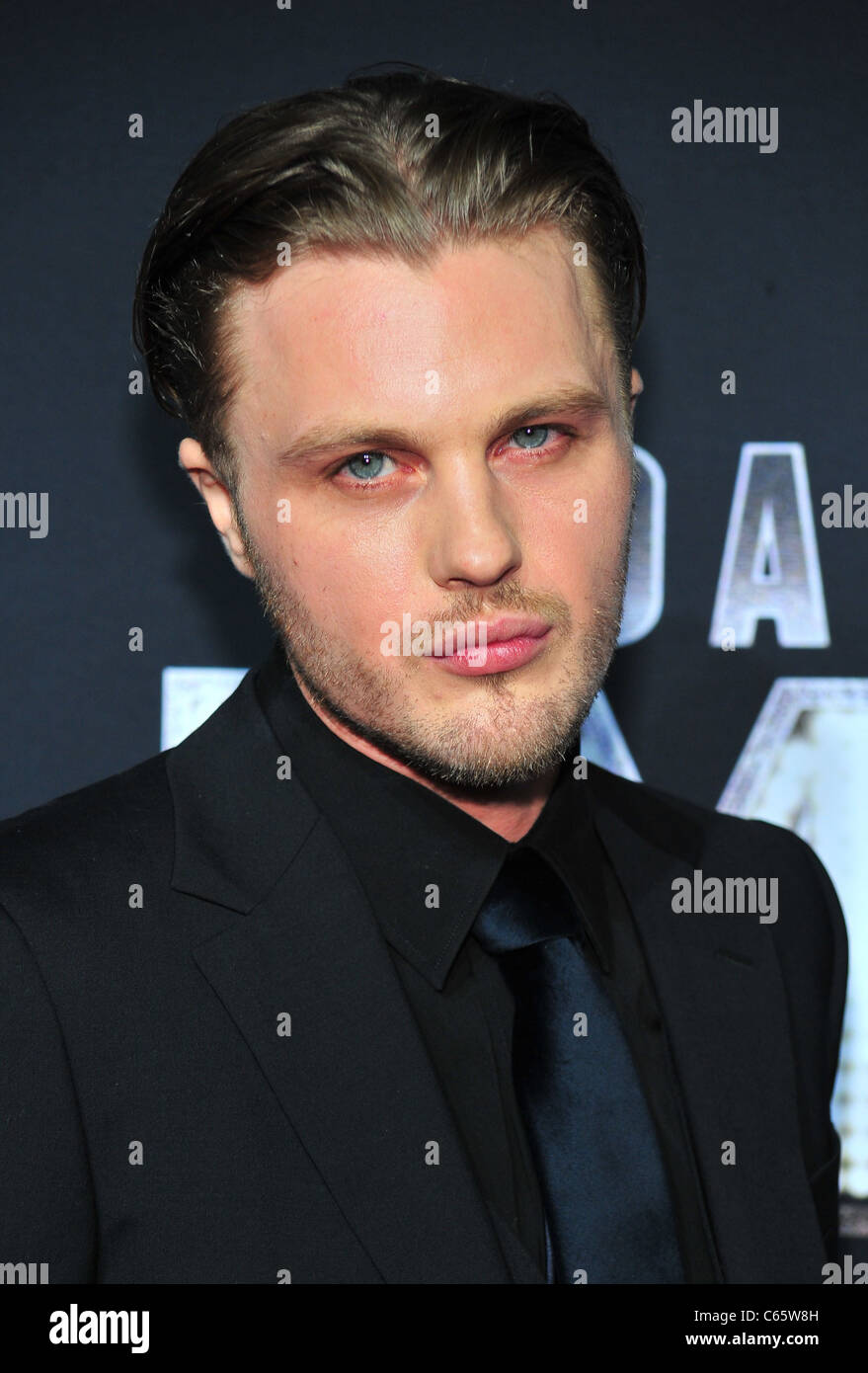 Michael Pitt at arrivals for HBO's BOARDWALK EMPIRE Series Premiere