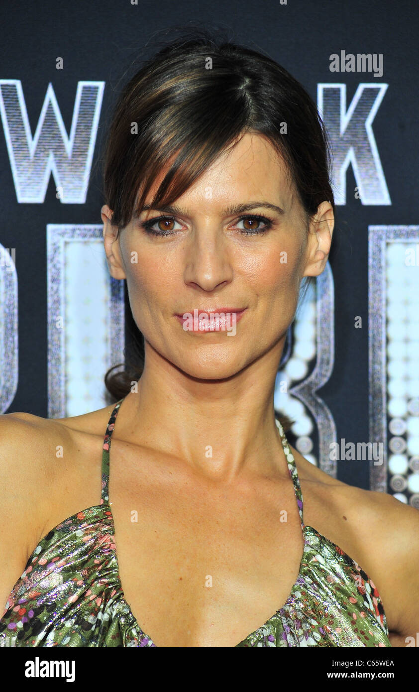 Perrey Reeves at arrivals for HBO's BOARDWALK EMPIRE Series Premiere ...