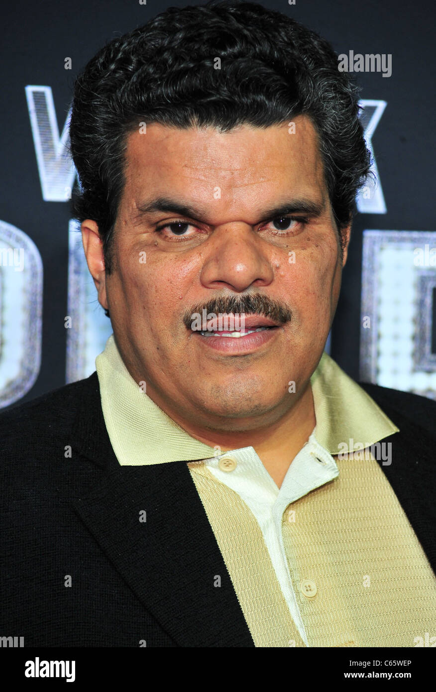 Luis guzman actor hi-res stock photography and images - Alamy