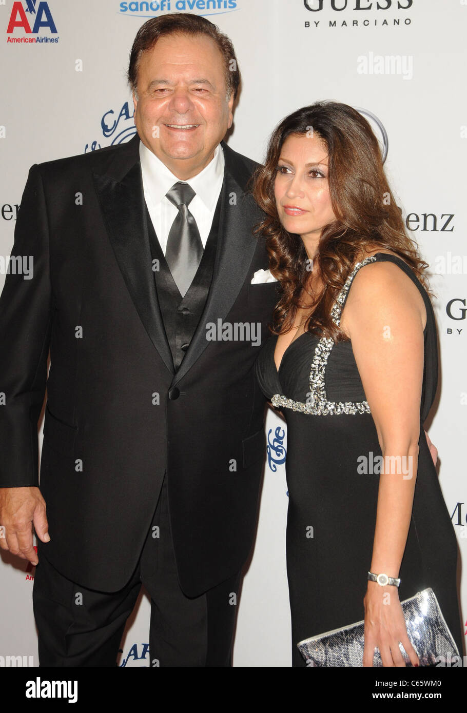 Paul sorvino hi-res stock photography and images - Alamy