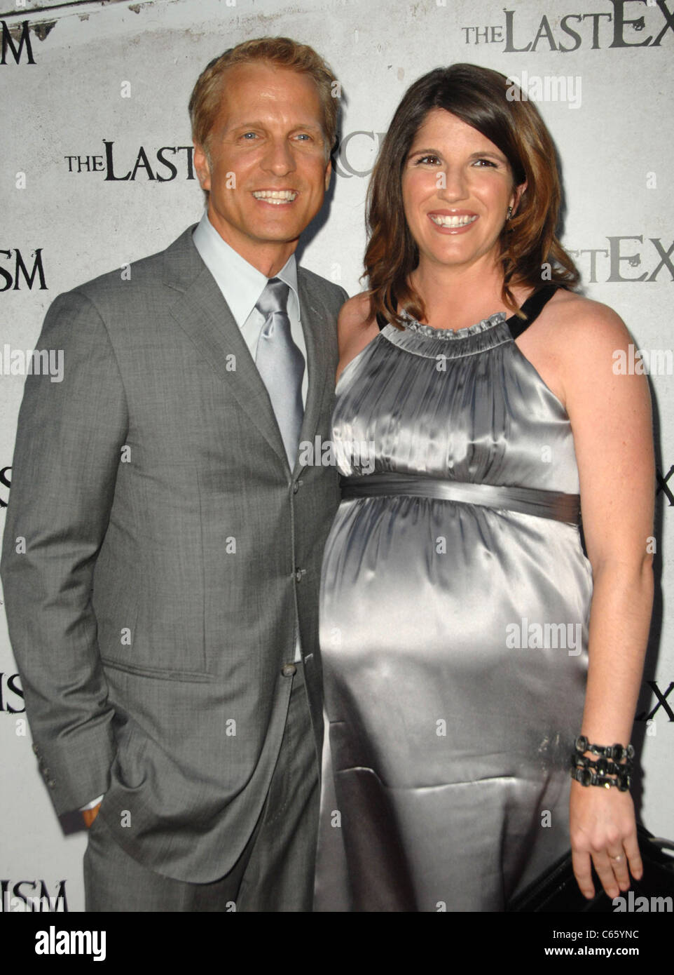 Patrick fabian hi-res stock photography and images - Alamy