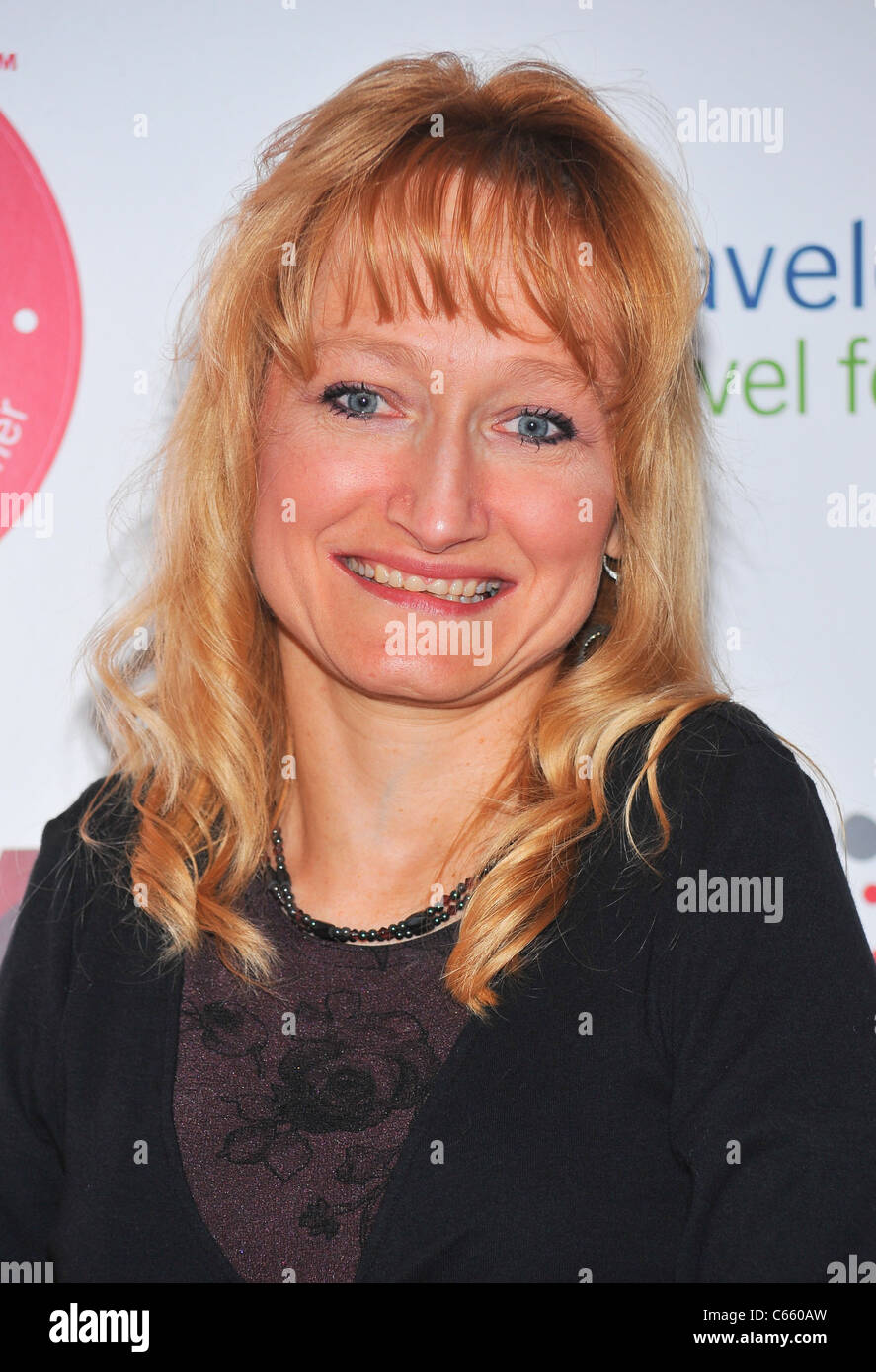 Theresa Lucas at arrivals for WE DO GOOD Awards Presented by WE TV and