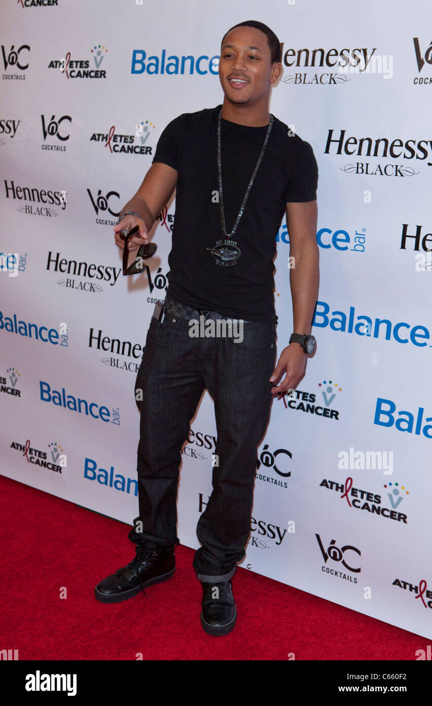 Lil romeo hi-res stock photography and images - Alamy