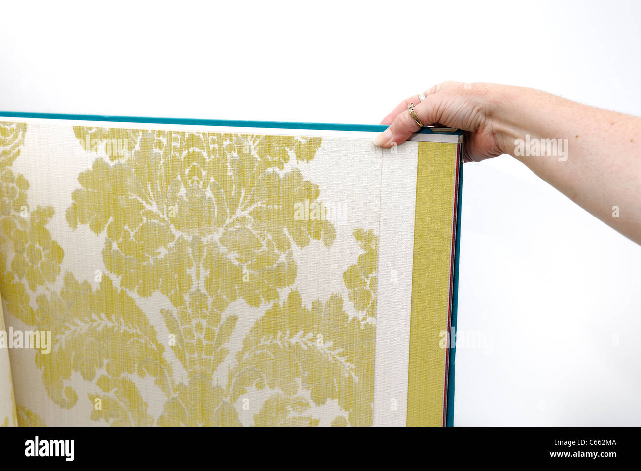 Sample book hires stock photography and images Alamy