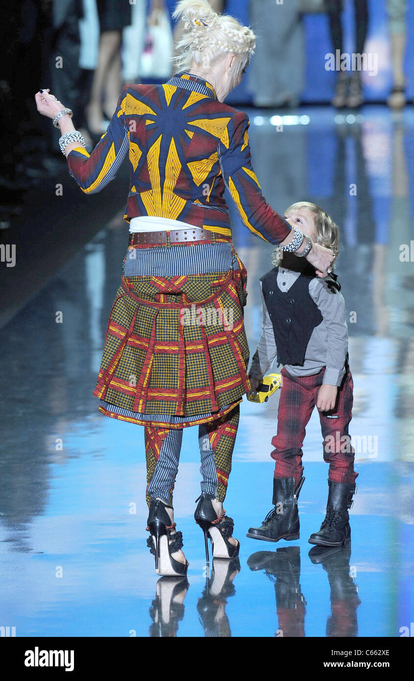 With son kingston rossdale hires stock photography and images Alamy(01)