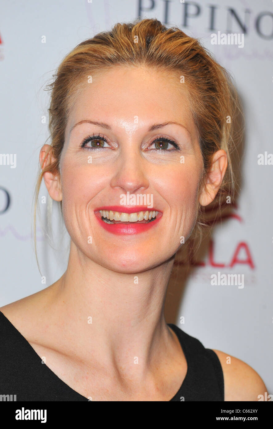 Kelly Rutherford Alamy Kelly Rutherford at arrivals for Pipino 57 Wella Professionals Flagship ...