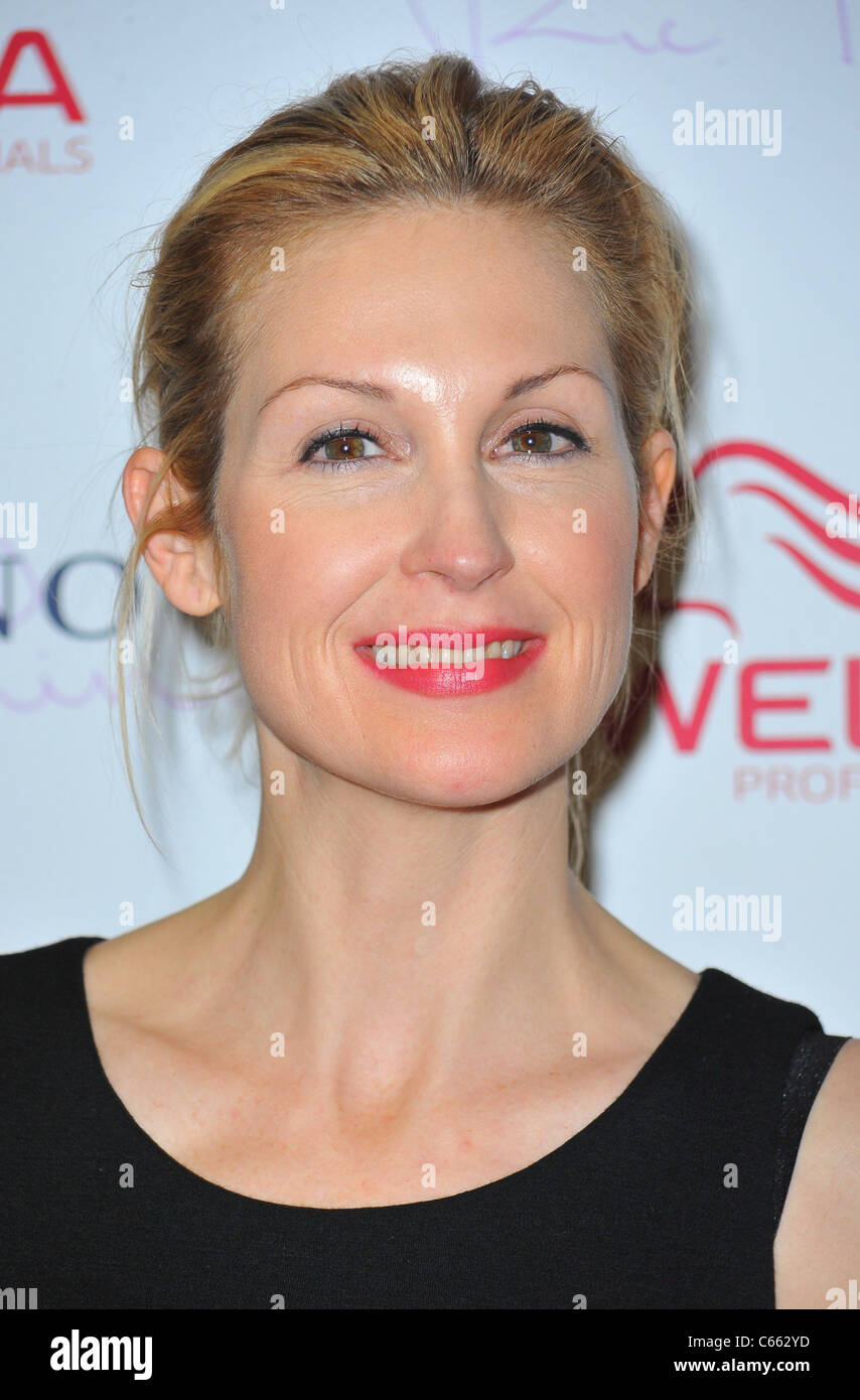 Kelly Rutherford Alamy Kelly Rutherford at arrivals for Pipino 57 Wella Professionals Flagship ...