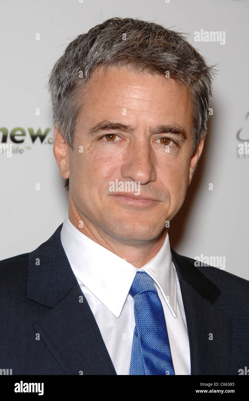 Dermot Mulroney at arrivals for LOVE WEDDING MARRIAGE Premiere, Pacific Design Center, Los Angeles, CA May 17, 2011. Photo By: Michael Germana/Everett Collection Stock Photo