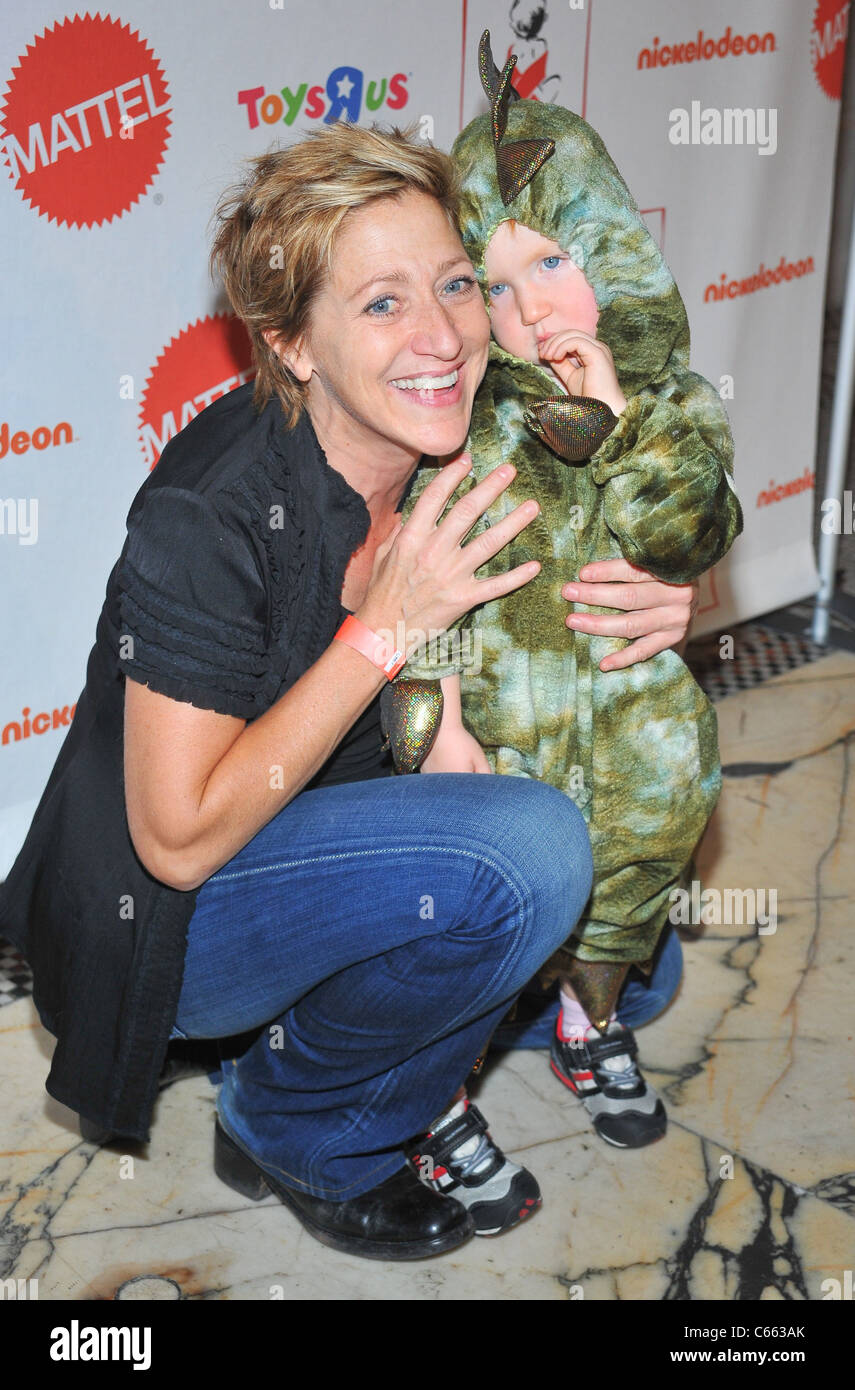 Edie falco macy falco arrivals hires stock photography and images Alamy