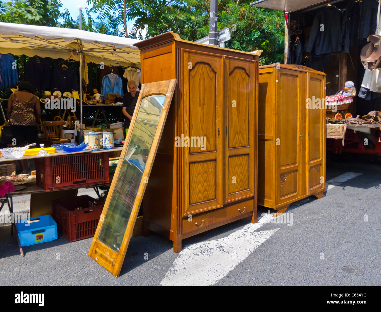 Things to see in paris hires stock photography and images Alamy
