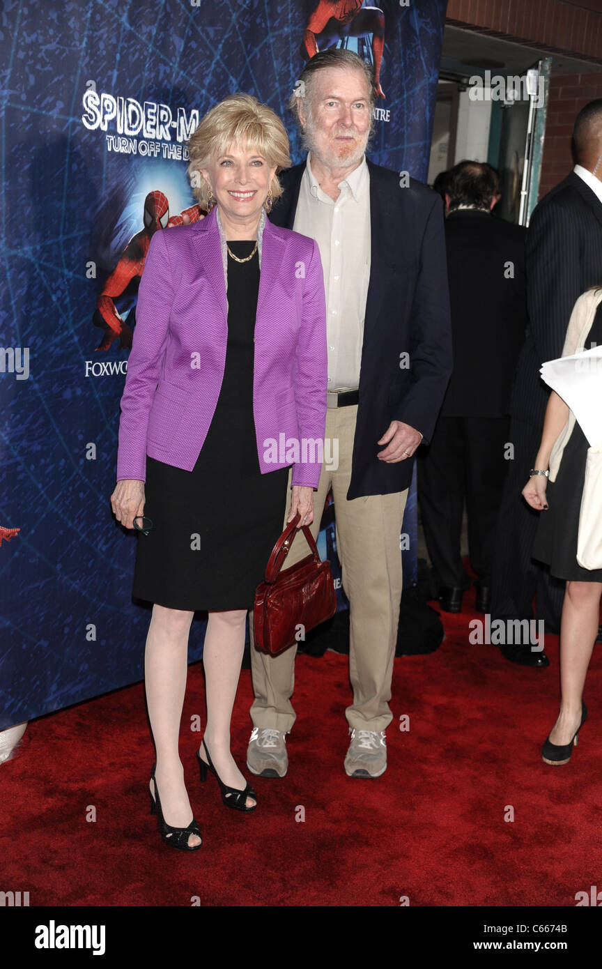 Leslie Stahl Daughter