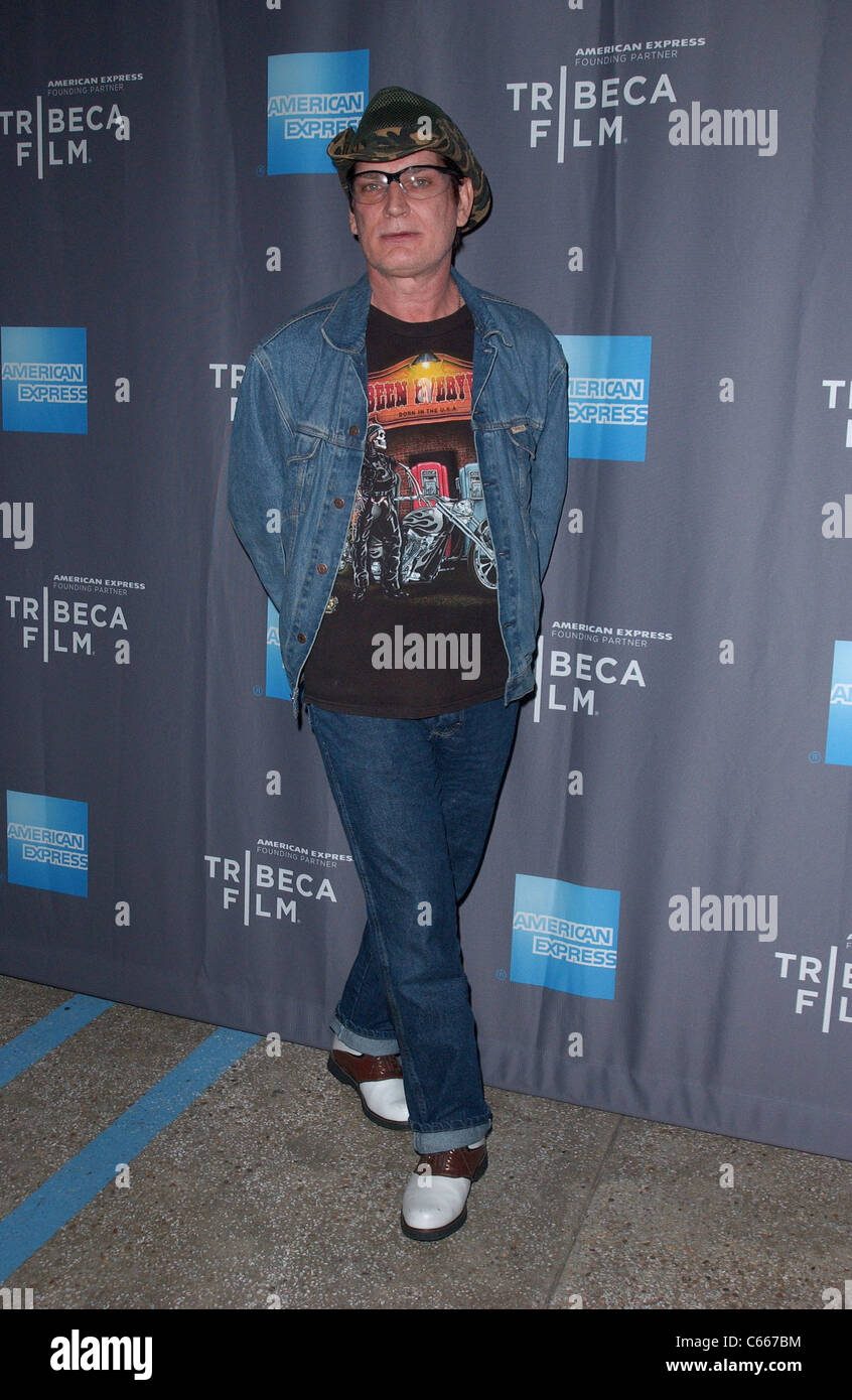 Jesco White at arrivals for THE WILD AND WONDERFUL WHITES OF WEST