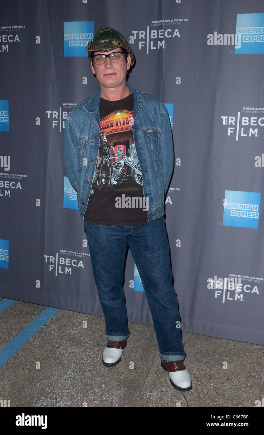 Jesco White at arrivals for THE WILD AND WONDERFUL WHITES OF WEST
