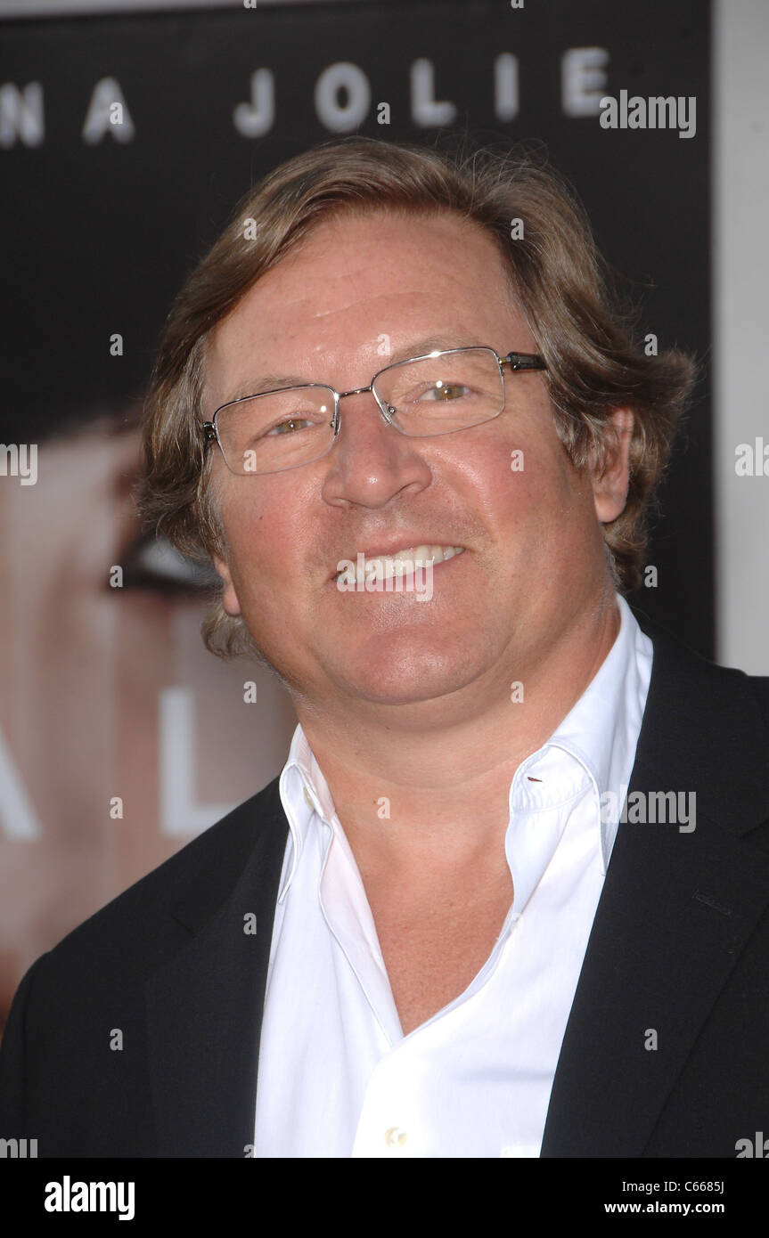 Lorenzo di Bonaventura at arrivals for SALT Premiere, Grauman's Chinese