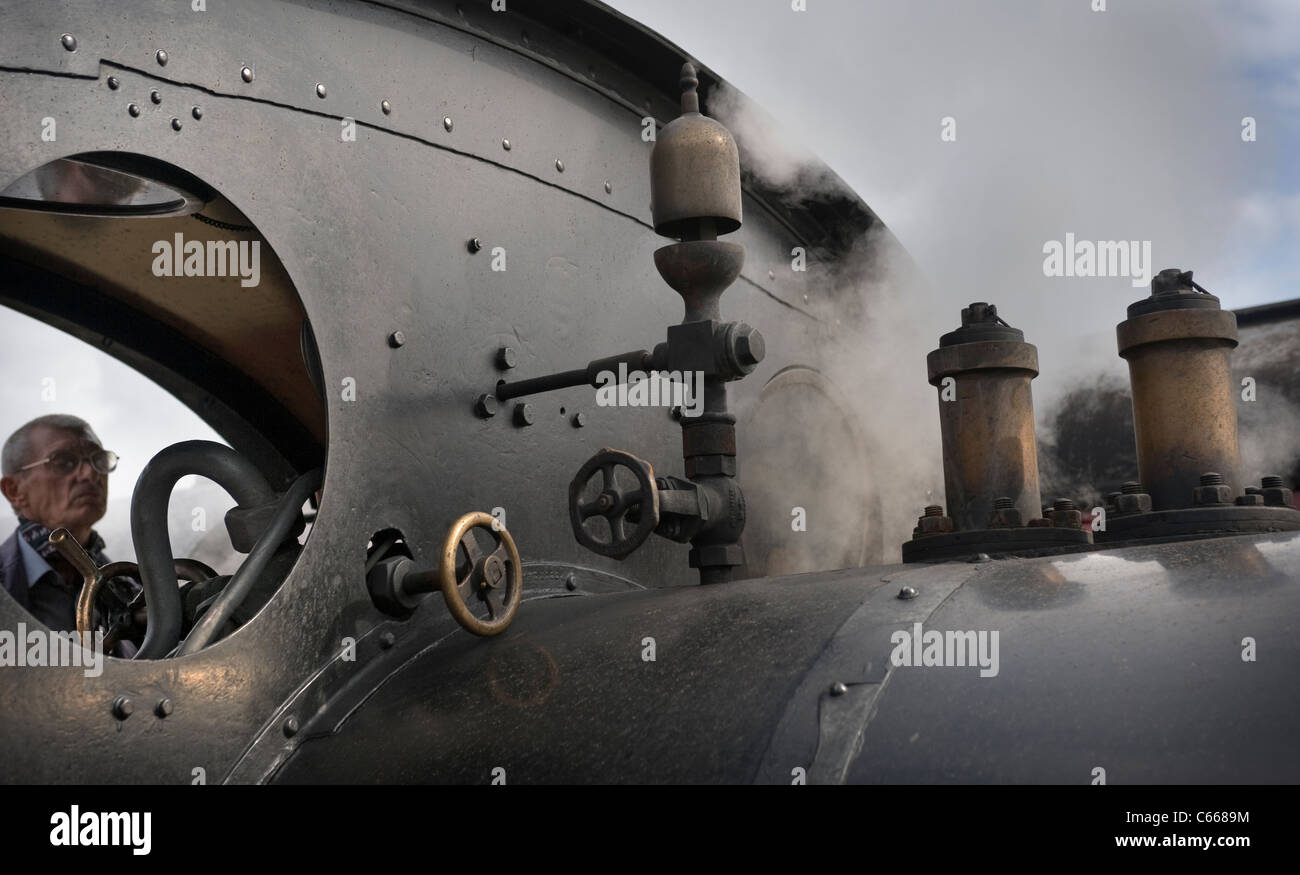 Train driver whistle hires stock photography and images Alamy