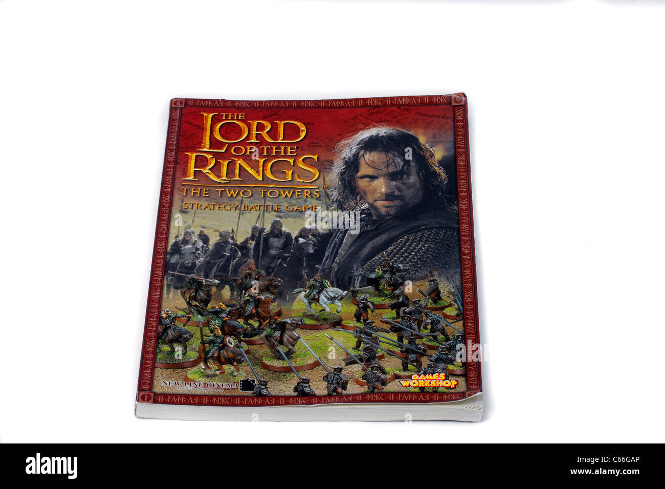 Lord of the rings Cut Out Stock Images & Pictures - Alamy