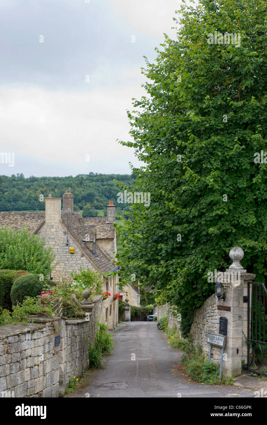Painswick gloucestershire hires stock photography and images Alamy