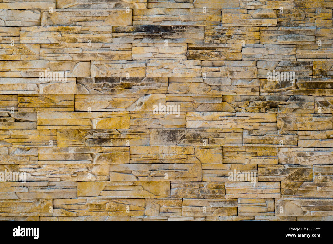background of multi colored bricks Stock Photo - Alamy