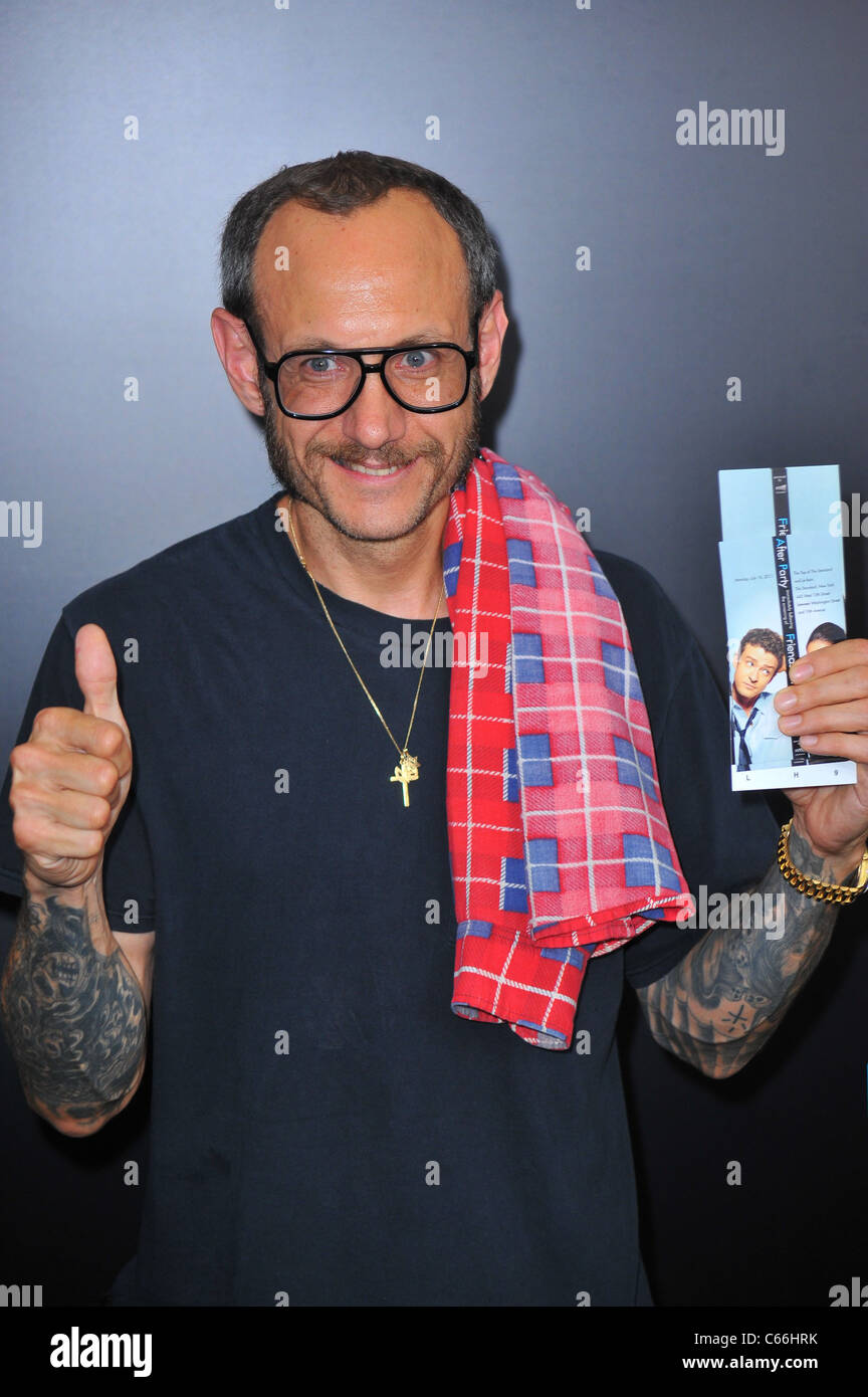 Photographer terry richardson hi-res stock photography and images