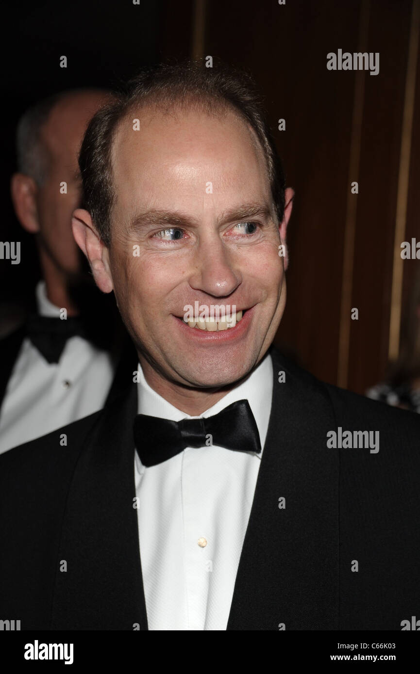 Prince Edward Of York High Resolution Stock Photography and Images Alamy