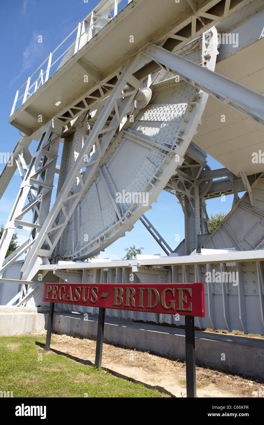 Vintage Style WW2 Pegasus Bridge British Paratrooper Normandy VE Day War Sign
