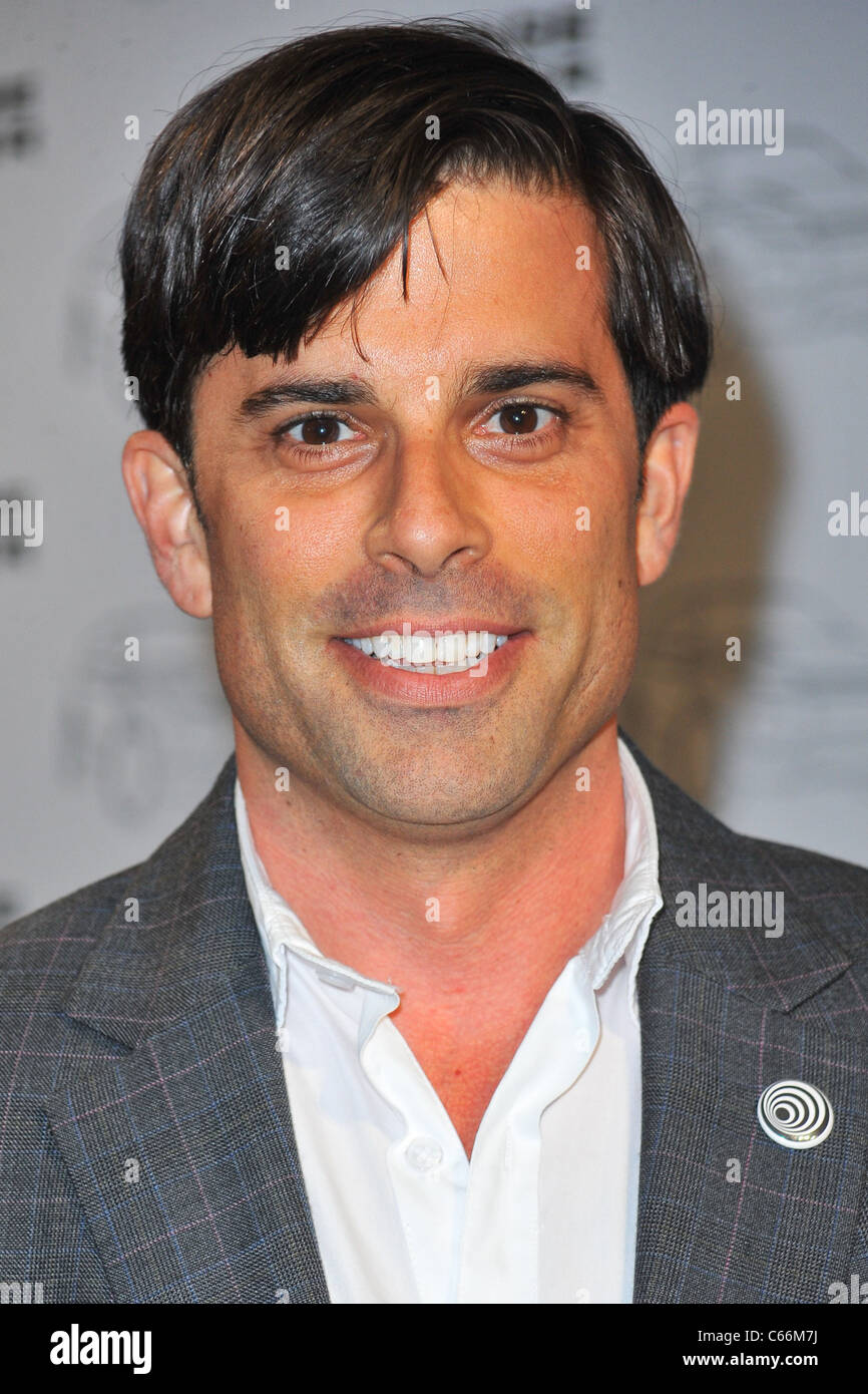 Josh Rubin at arrivals for Range Rover Evoque Debut Launch Party ...