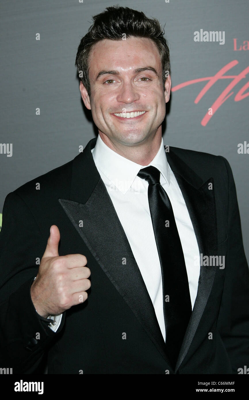Daniel Goddard at arrivals for 38th Annual Daytime Entertainment Emmy