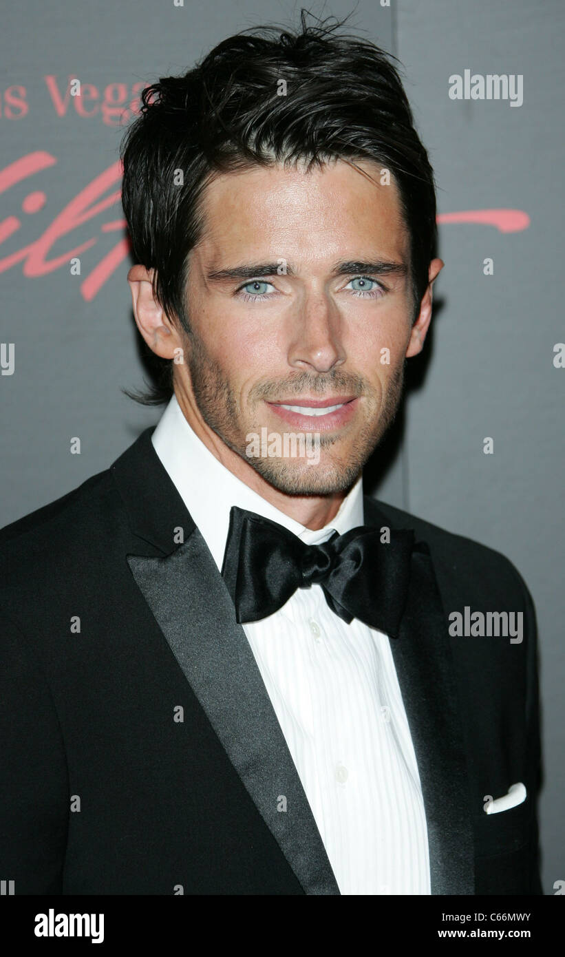Brandon Beemer at arrivals for 38th Annual Daytime Entertainment Emmy